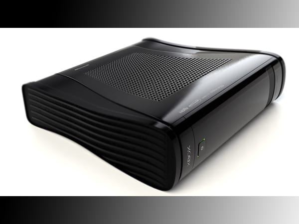 Újabb Xbox koncepció