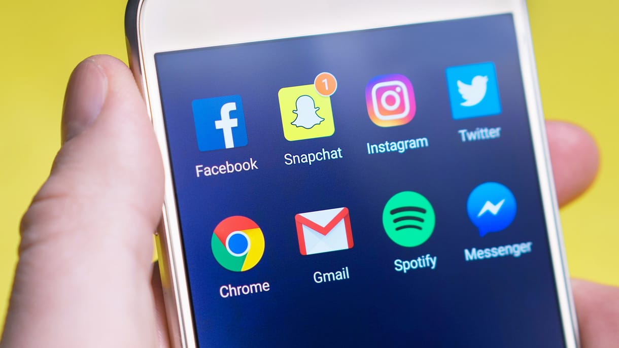 Átmenetileg nem ad el több hirdetési helyet a Snapchat az oroszoknak