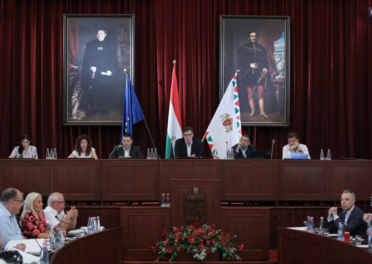Elutasítja a főváros a szakrendelői államosítását