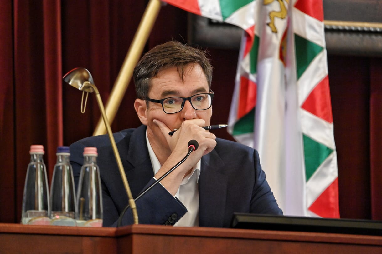 Komoly hiánnyal számol a főváros Budapest jövő évi költségvetésénél