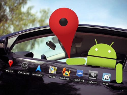 Hogy ebből mi lesz? Új frontot nyit a Google és az Audi