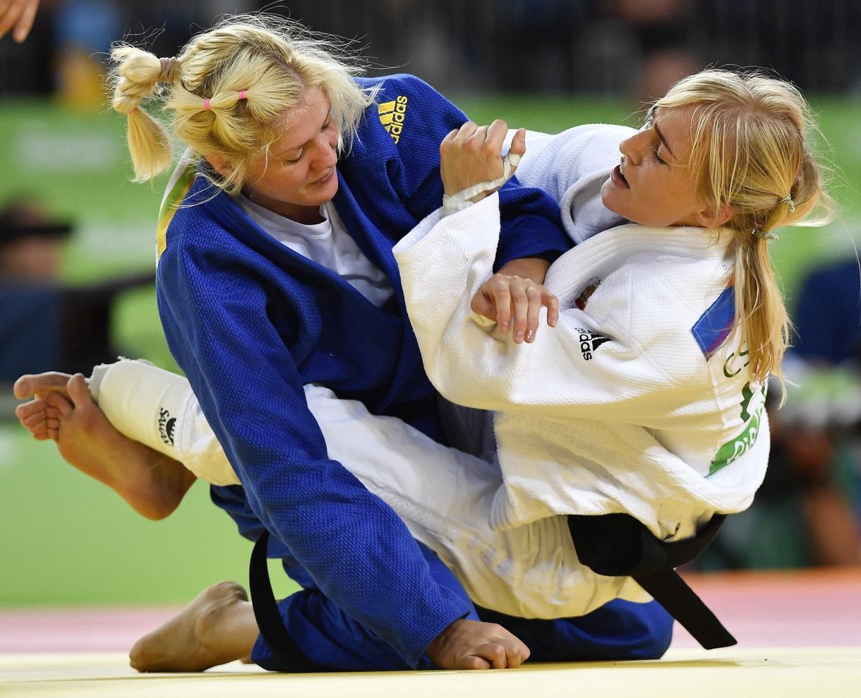 Csernoviczki argentin legyőzője lett az olimpiai bajnok