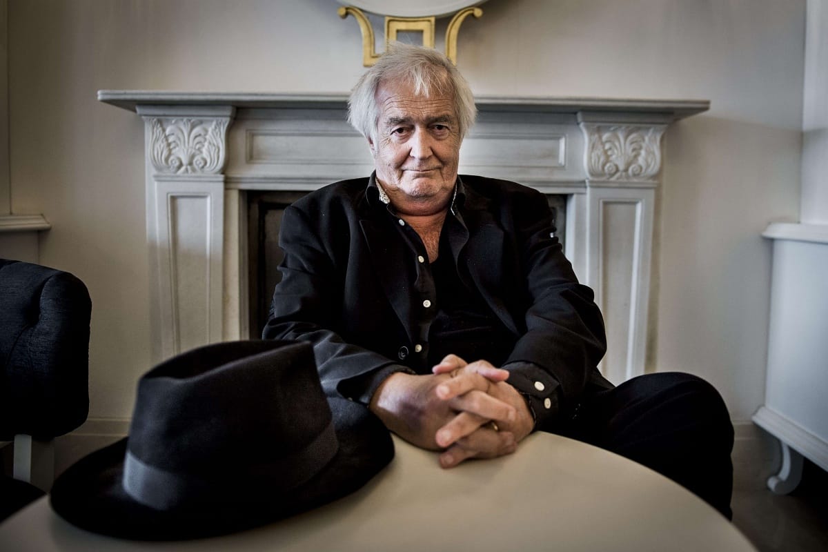 Elhunyt Henning Mankell krimiíró