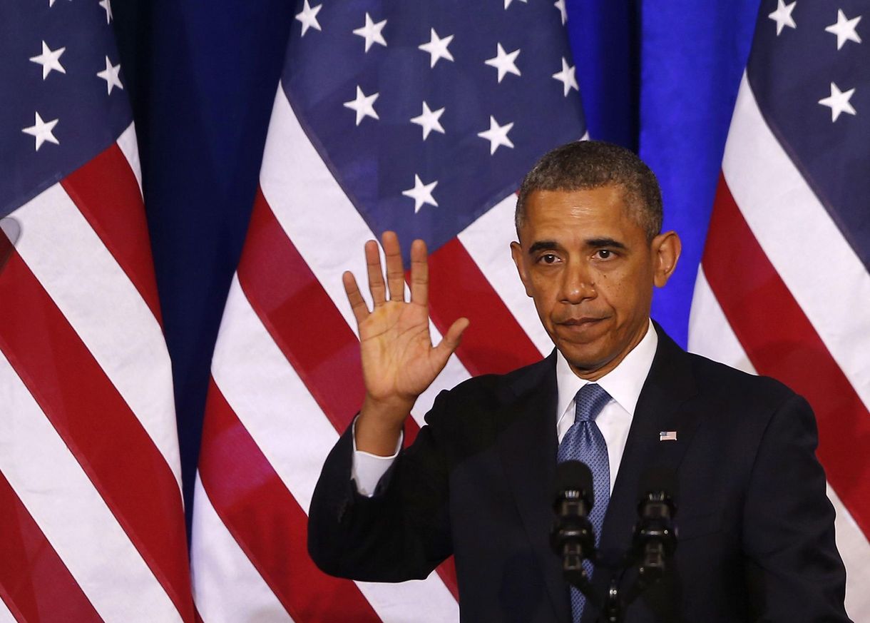 Obama bejelentett: újabb szankciók jönnek Oroszország ellen