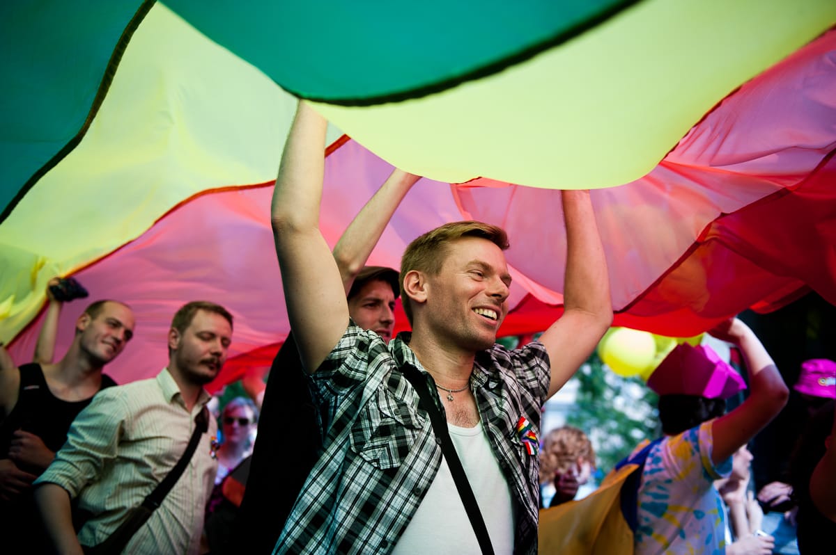 Börtönbe zárná a Jobbik a melegeket