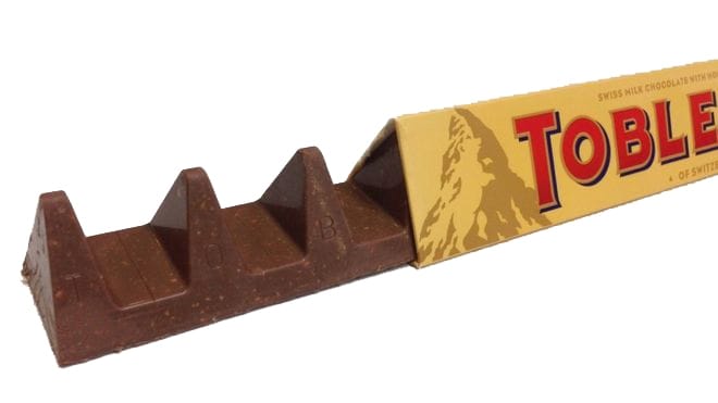 Mi történt ezzel a Tobleronéval? Kiakadtak a rajongók