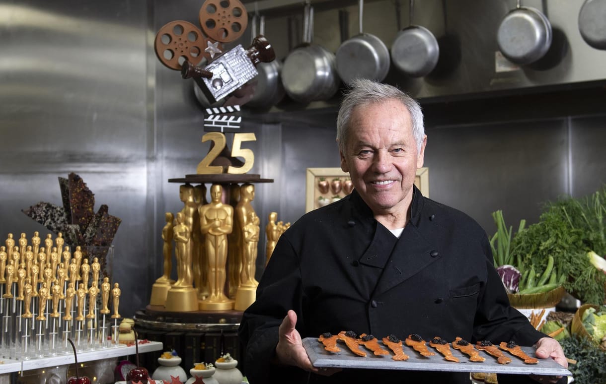 Világhírű hollywoodi sztárséf nyit éttermet Budapesten