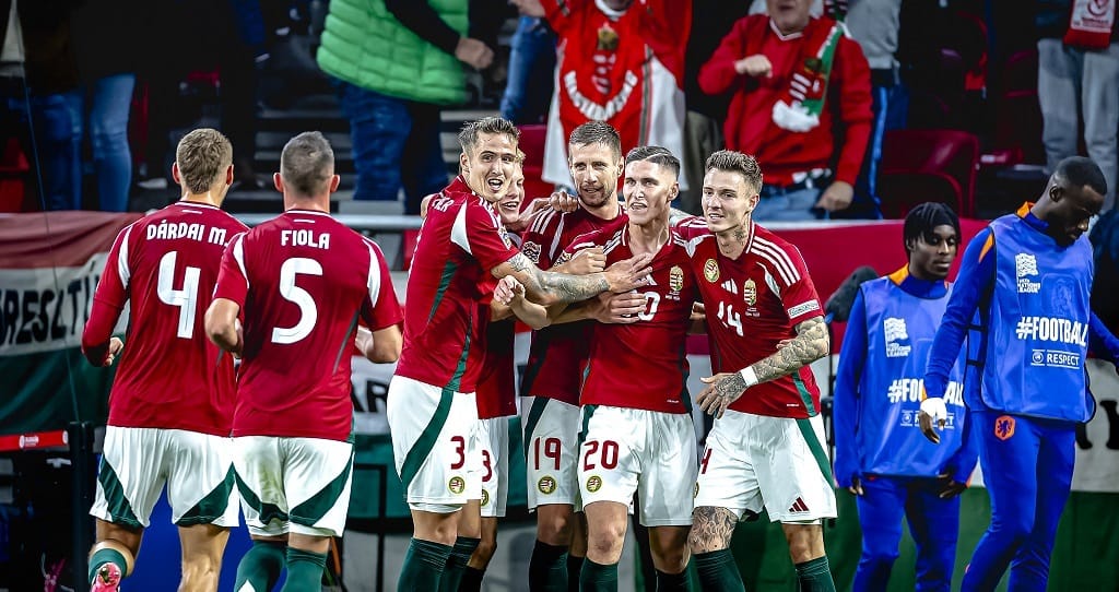 Nemzetek Ligája: Negyven éve nem látott bravúr kell a magyar válogatott továbbjutásához