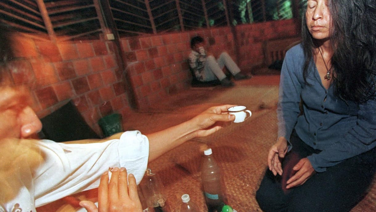 Feltérképezték az ayahuasca-főzet agyműködésre gyakorolt hatását