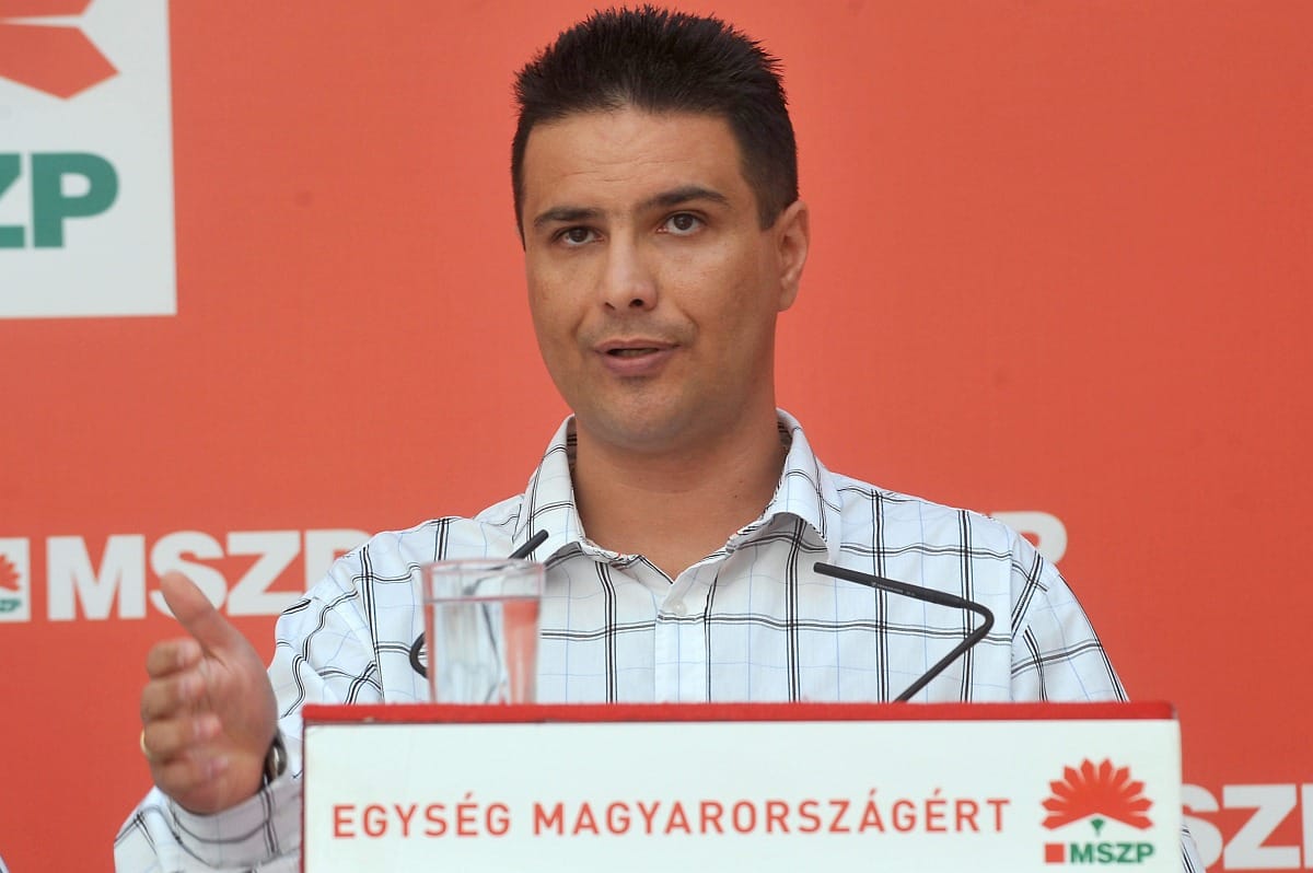 Mesterházy: a Szent István-i örökség ma is mindenkit kötelez