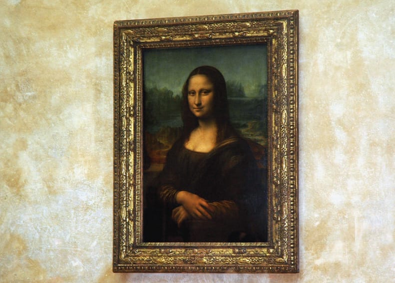 Röntgennel leleplezték a Mona Lisa titkát