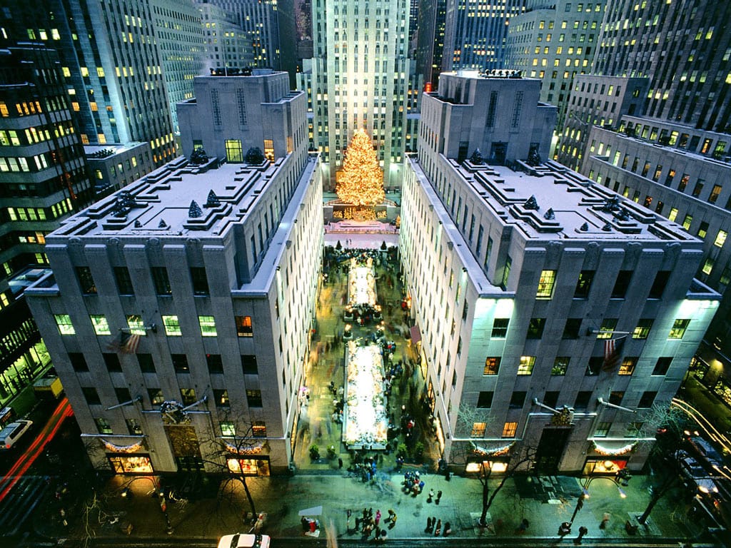 Föld alatti édenkert lesz New Yorkban