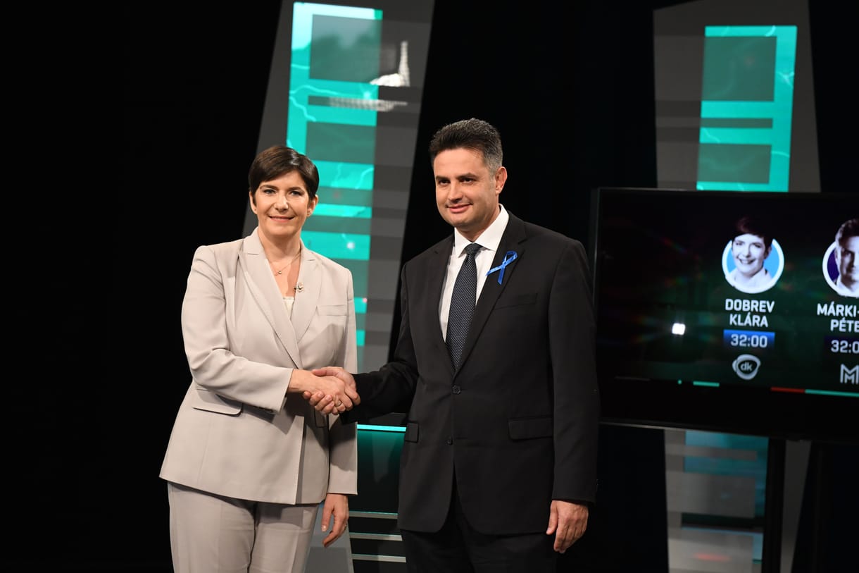 Lecserélhető-e menet közben az ellenzéki miniszterelnök-jelölt?