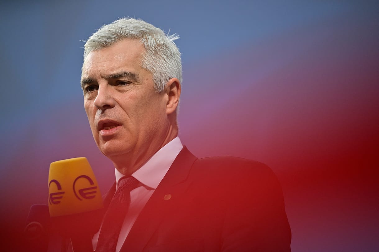 Megkezdődött a szlovák elnökválasztás