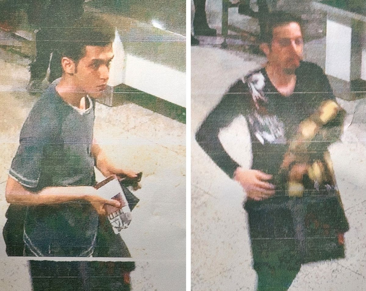 Eltűnt gép: az Interpol egyre biztosabb abban, hogy nem terrorcselekmény történt