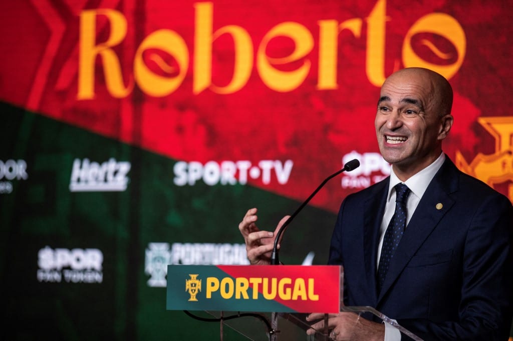 A belgák kirúgott szövetségi kapitányát szerződtette Portugália