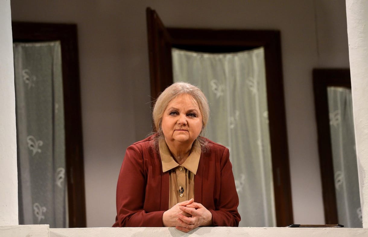 Aki Józsit szült a Bélák közé – Pogány Judit 75 éves