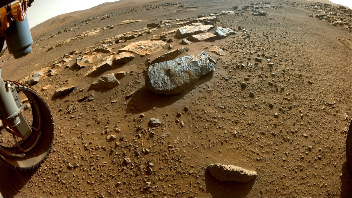 Veszélybe kerülhet a NASA Mars-küldetése, az ok pedig igen prózai: a pénz