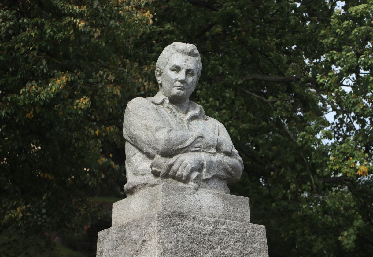 A szeszkazánból kicsap a lángész – 100 éve halt meg Jaroslav Hašek