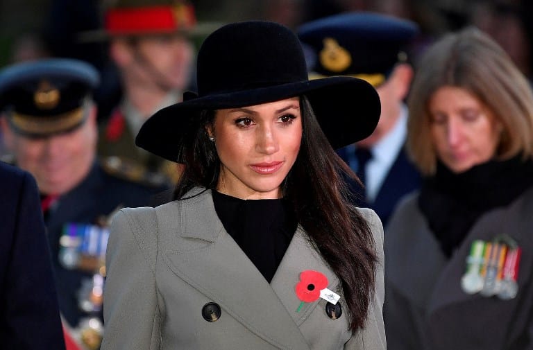 Autóbalesetet szenvedett Meghan Markle féltestvére