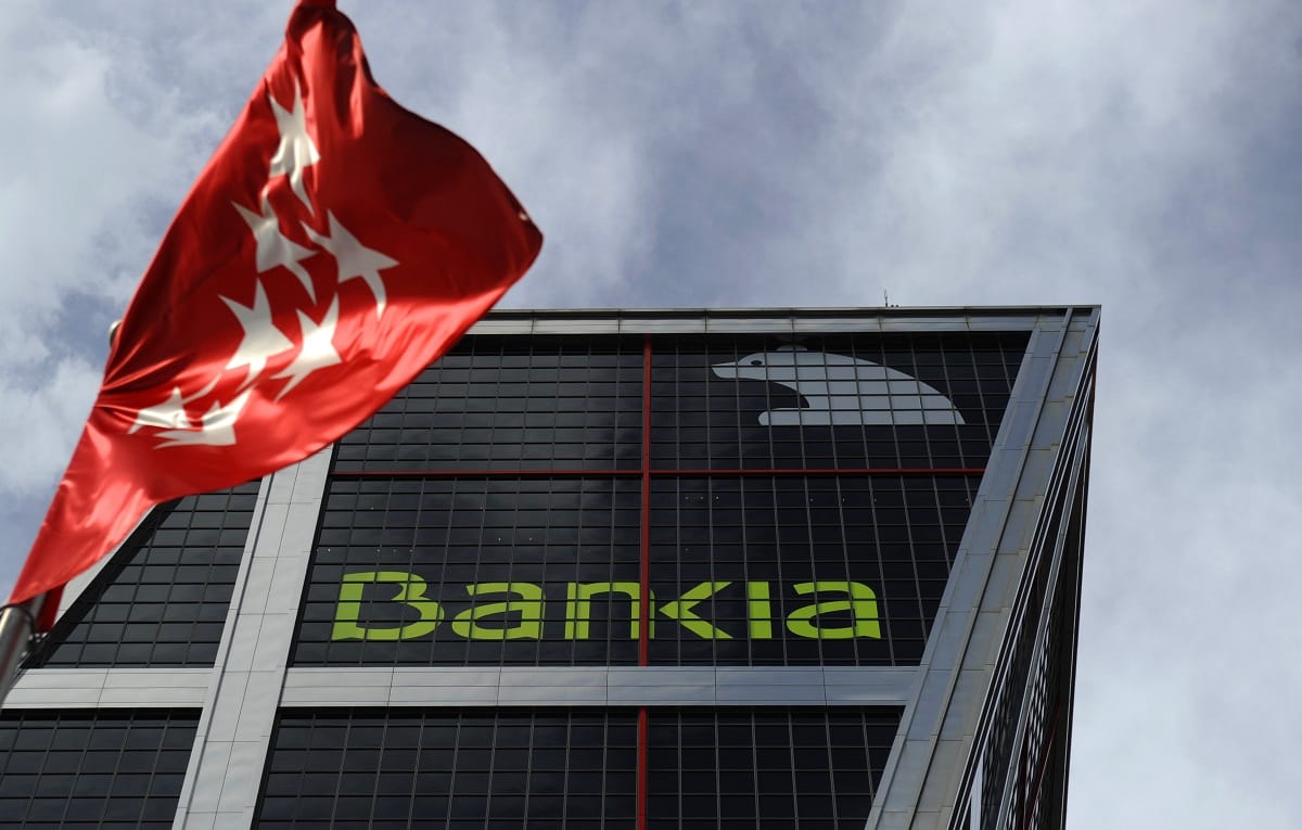 Megmenti az EU a spanyol bankokat