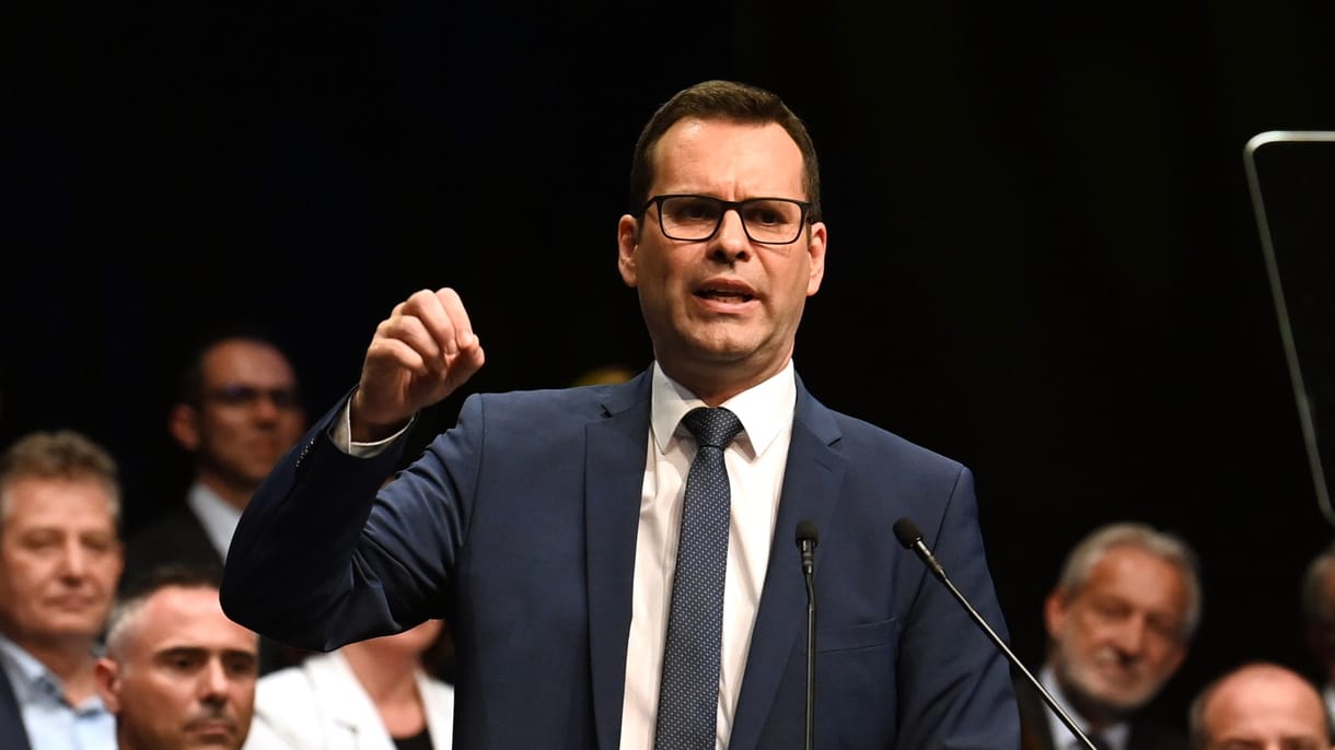 Molnár Csaba: „Magyar Péter nincs a számunkra legfontosabb tizenöt kérdés között”