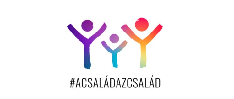 Még a Mikulás szerint is magától értetődik, hogy a család az család
