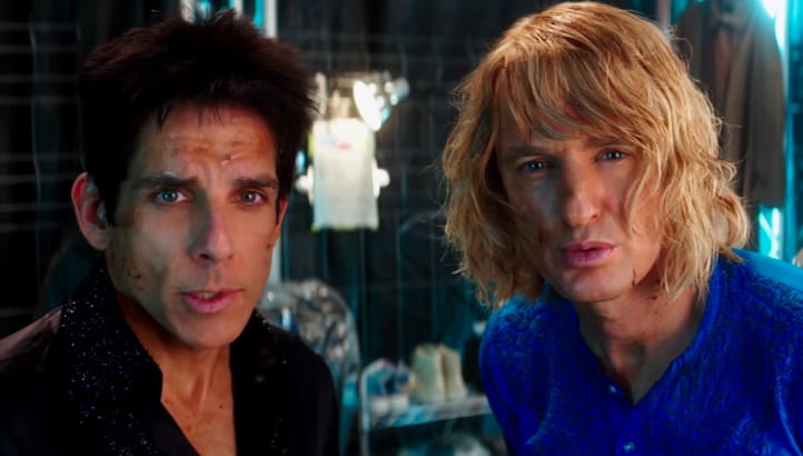 Kinyírják Justin Biebert a Zoolander 2-ben