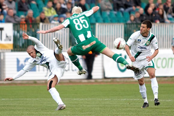 Méretes telekügylet készül az FTC-ingatlanokon