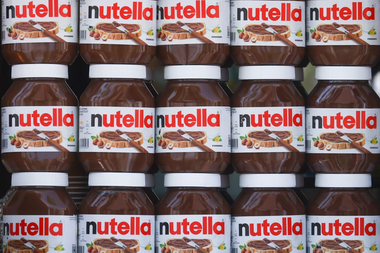 Elhunyt Francesco Rivella, aki ott volt a Nutella, a TicTac, a Kinder és a Ferrero Rocher születésénél is