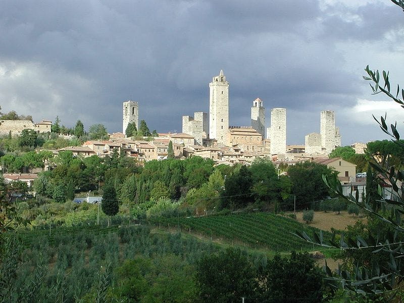 5 mámorító bortúra