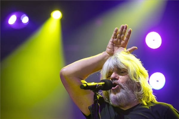 Ady és Deák Bill – nem nosztalgiázott egy cseppet sem Hobo
