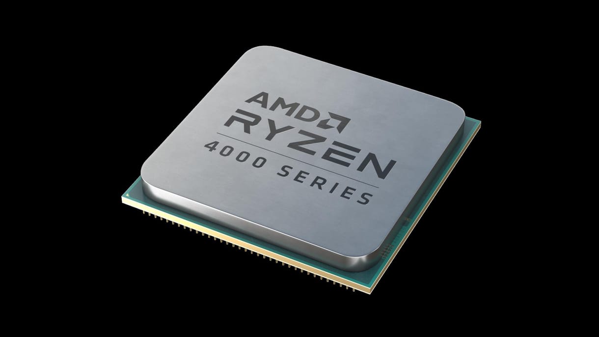 Beépített Radeon grafikával jönnek az AMD új csúcsprocesszorai