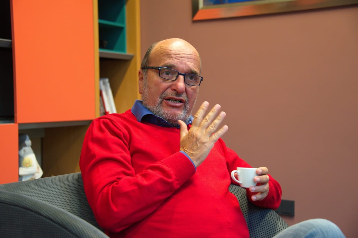 Bojár Gábor: A tékozló ország