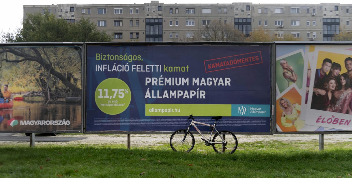 Vigyázat, feléled a jövőd! – A kormány arra épít, hogy sikerül költekezésre bírni az óvatoskodó országot