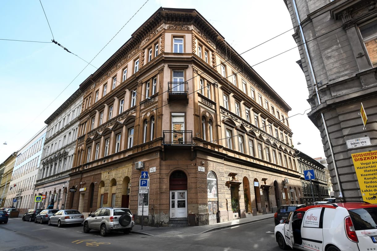 Nagyon elegük van a budapestieknek Karácsony és Orbán vitáiból