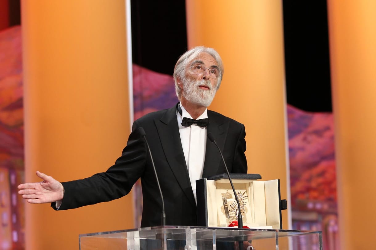 A középkori boszorkányüldözések jutottak eszébe Michael Hanekének a #MeToo mozgalomról