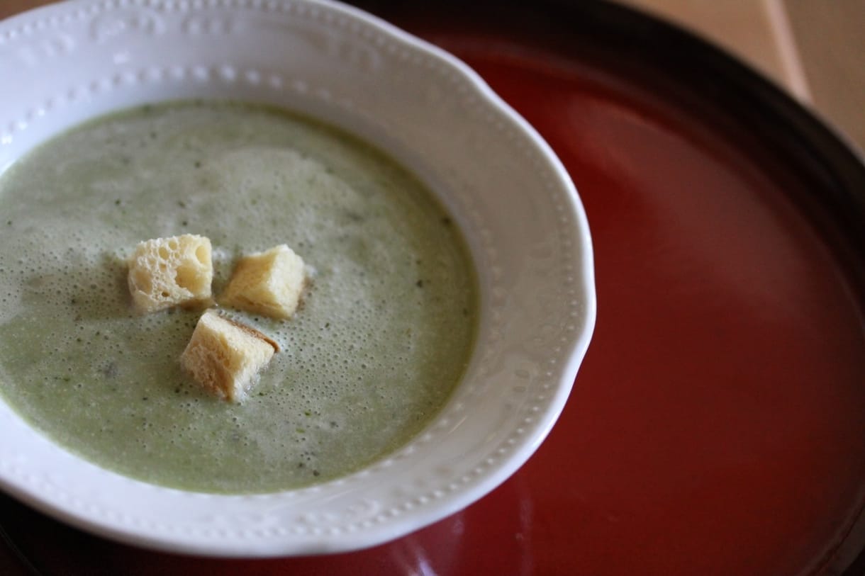 Igazságot a brokkolinak! - recept