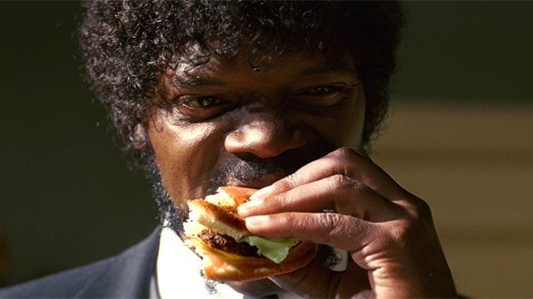 Elkészítené a Ponyvaregény hamburgerét? Itt a recept – videó
