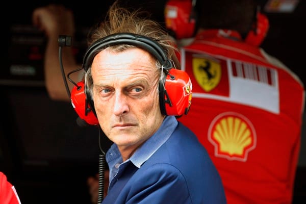 „A Ferrari mostanra amerikai” – közel a távozáshoz a márkát huszonhárom éve irányító Montezemolo