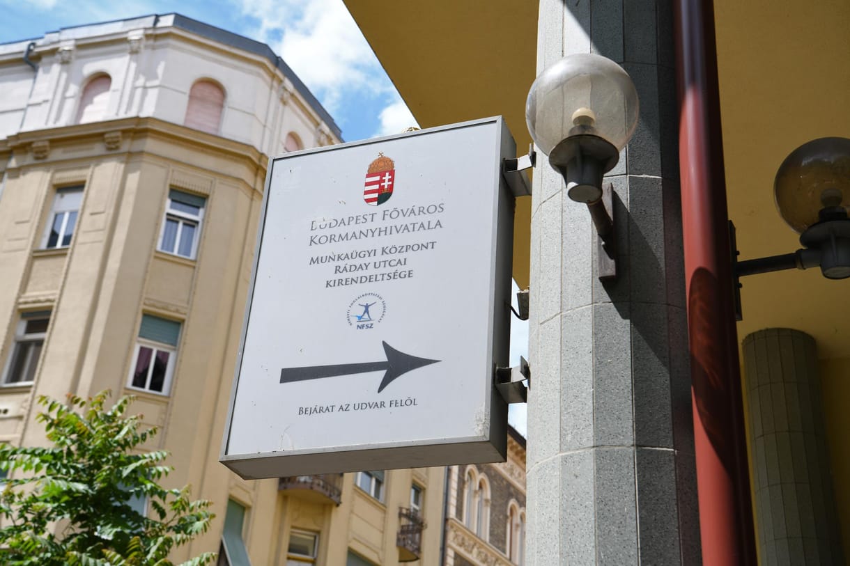 Megrekedt a foglalkoztatottság augusztusban