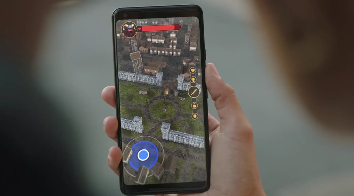 Kicsit talán ijesztő? Hiába kapcsolja ki, a Google akkor is leköveti, hogy merre jár