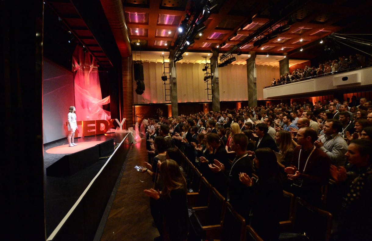 TEDxYouth@Budapest: mit tesz tíz év a tehetséggel?