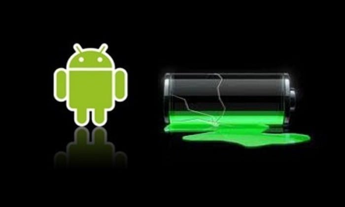 Gyorsan lemerül a mobilja? Akkor nehogy használja ezeket az appokat