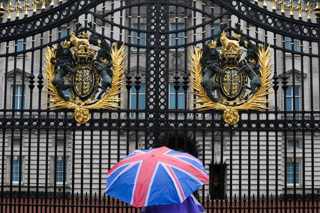 „London Bridge elesett” – mi zajlik majd le II. Erzsébet halála után?