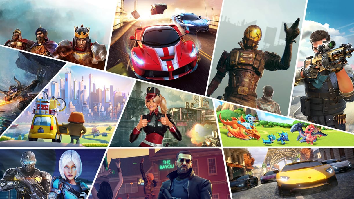 Egy évtized után bezárja budapesti irodáját a Gameloft játékkiadó