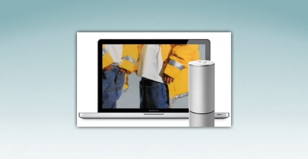Már ilyen is van: MacBook Pro parfüm