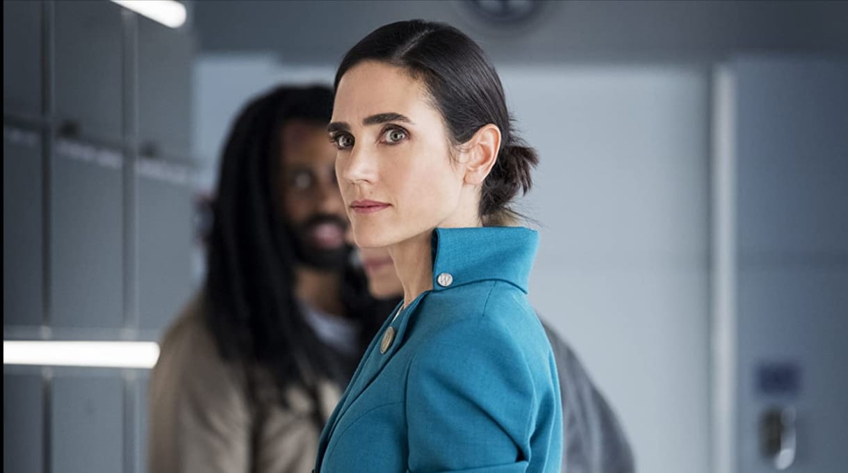 A negyedik évaddal véget ér a Snowpiercer