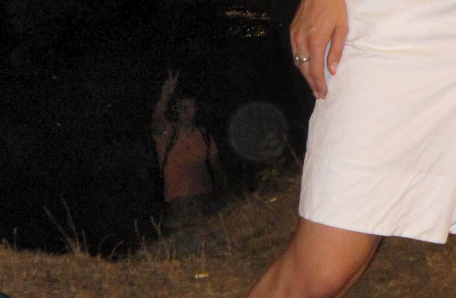 Eljárást indított a rendőrség a margitszigeti szatír ügyében