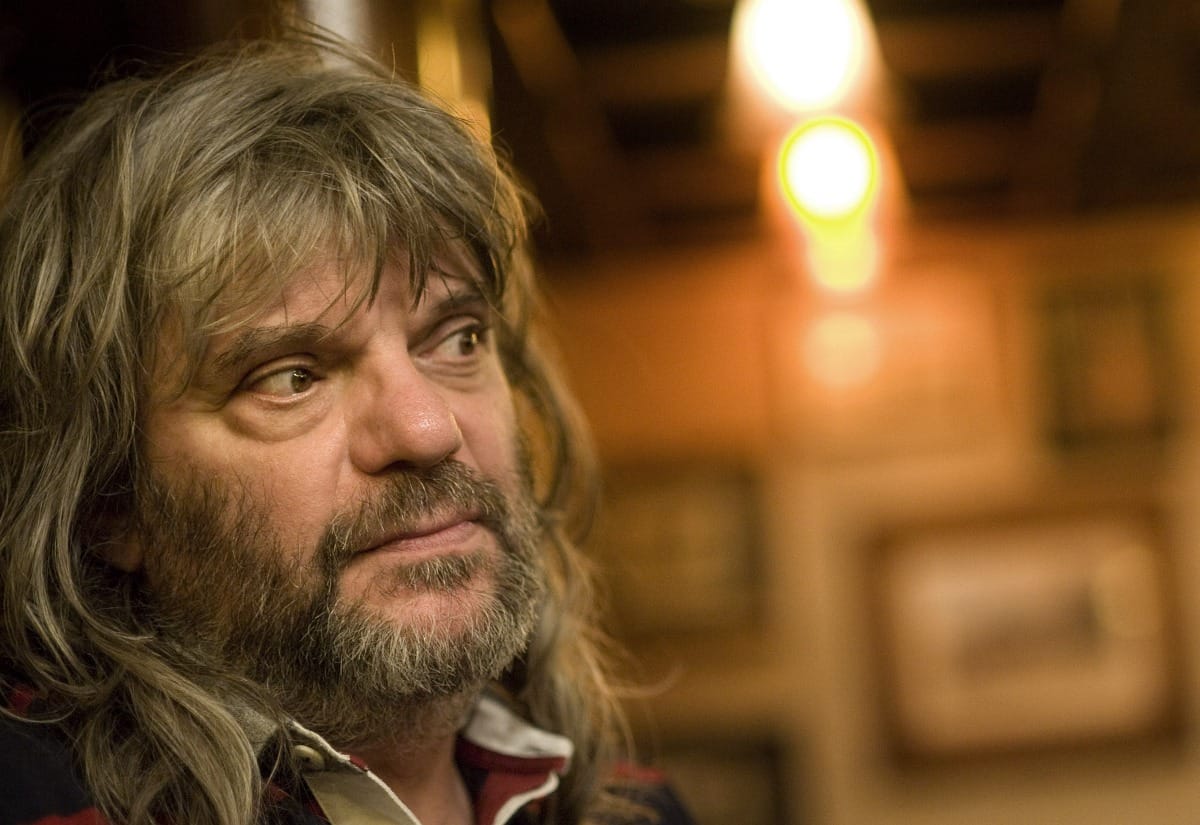 Hobo kiakadt, hogy őt vetítették az MSZP-kongresszuson
